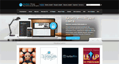Desktop Screenshot of invites-shop.com